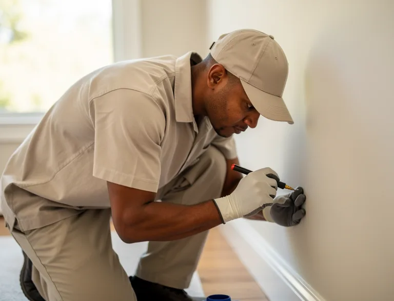 pest control East Molesey